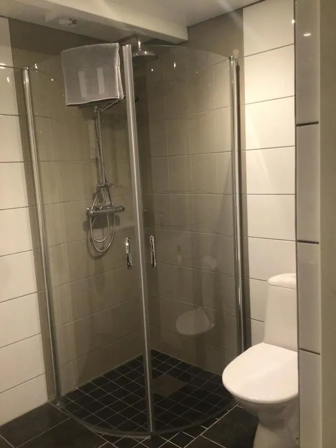 Steiners Homestay Förslöv 公寓
