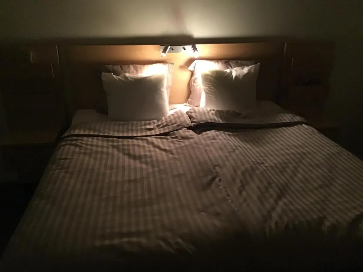 Steiners Homestay Förslöv 0*,