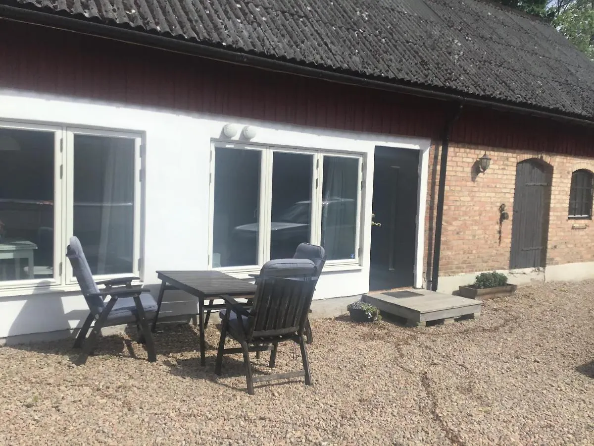公寓 Steiners Homestay Förslöv