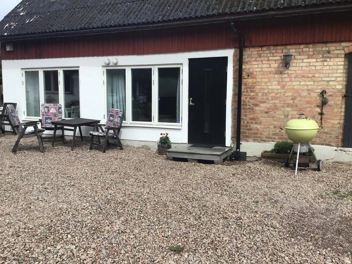 Steiners Homestay Förslöv