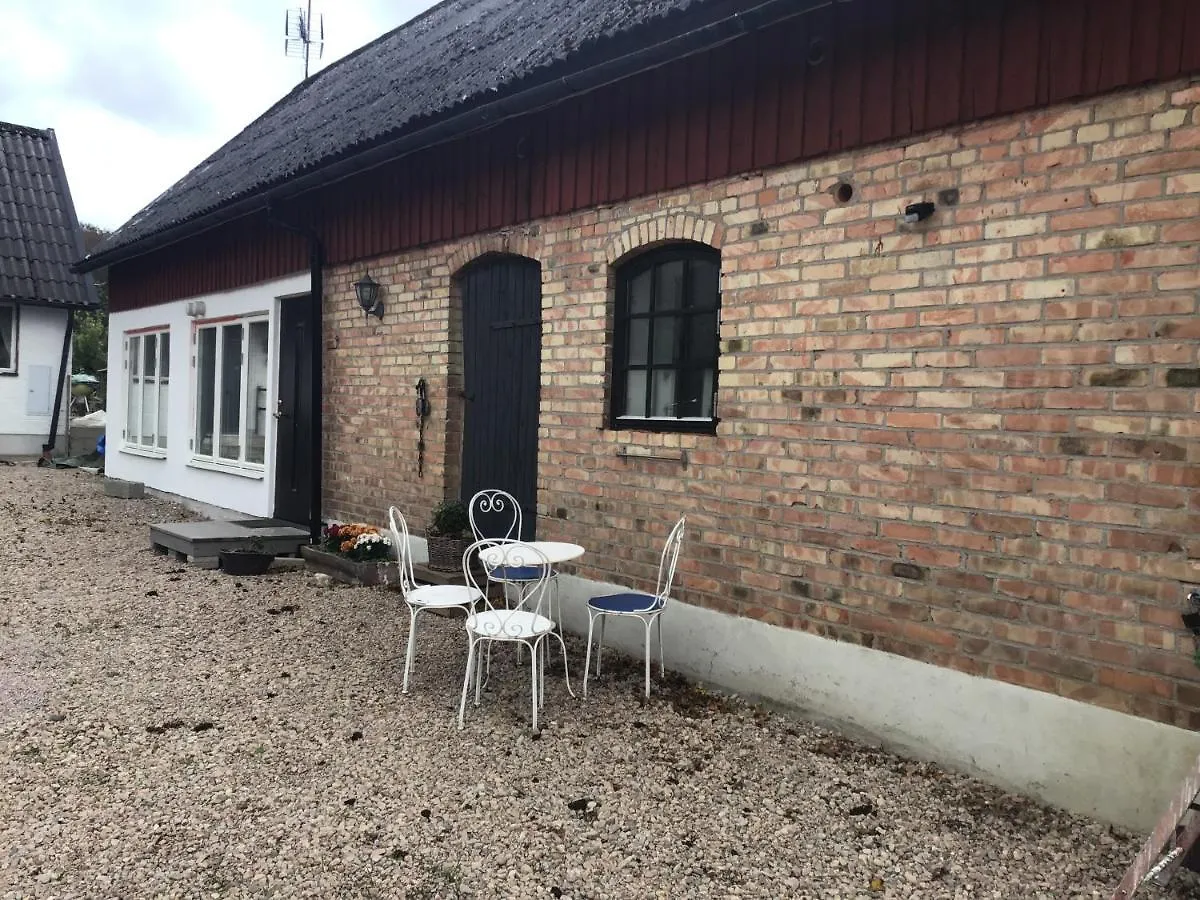 Steiners Homestay Förslöv Suecia