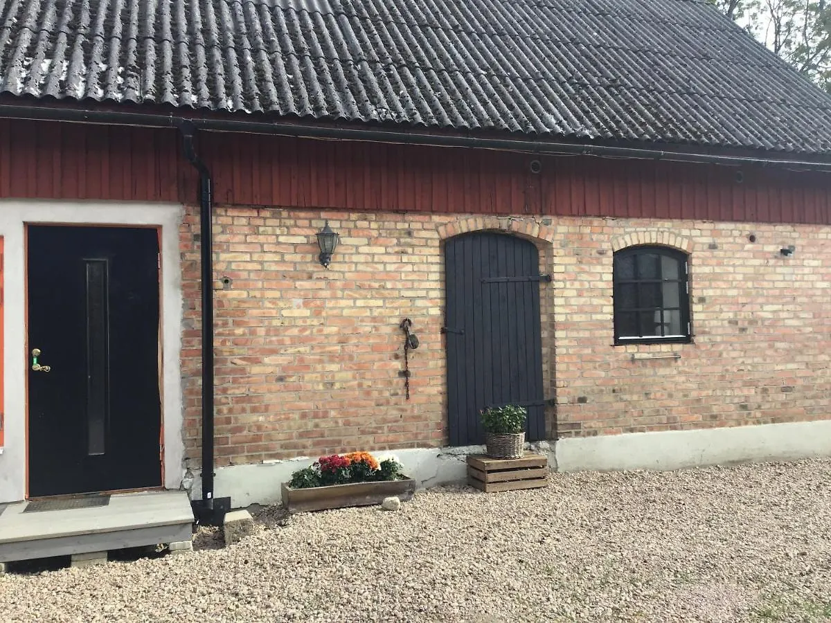 Steiners Homestay Förslöv 0*,  Suecia