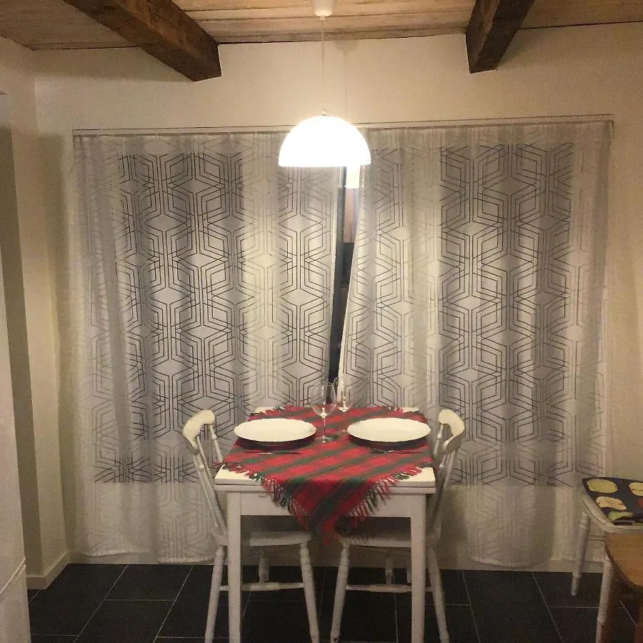 Steiners Homestay Förslöv