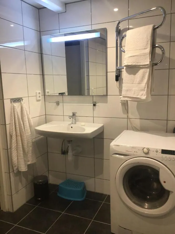 Steiners Homestay Förslöv 0*,