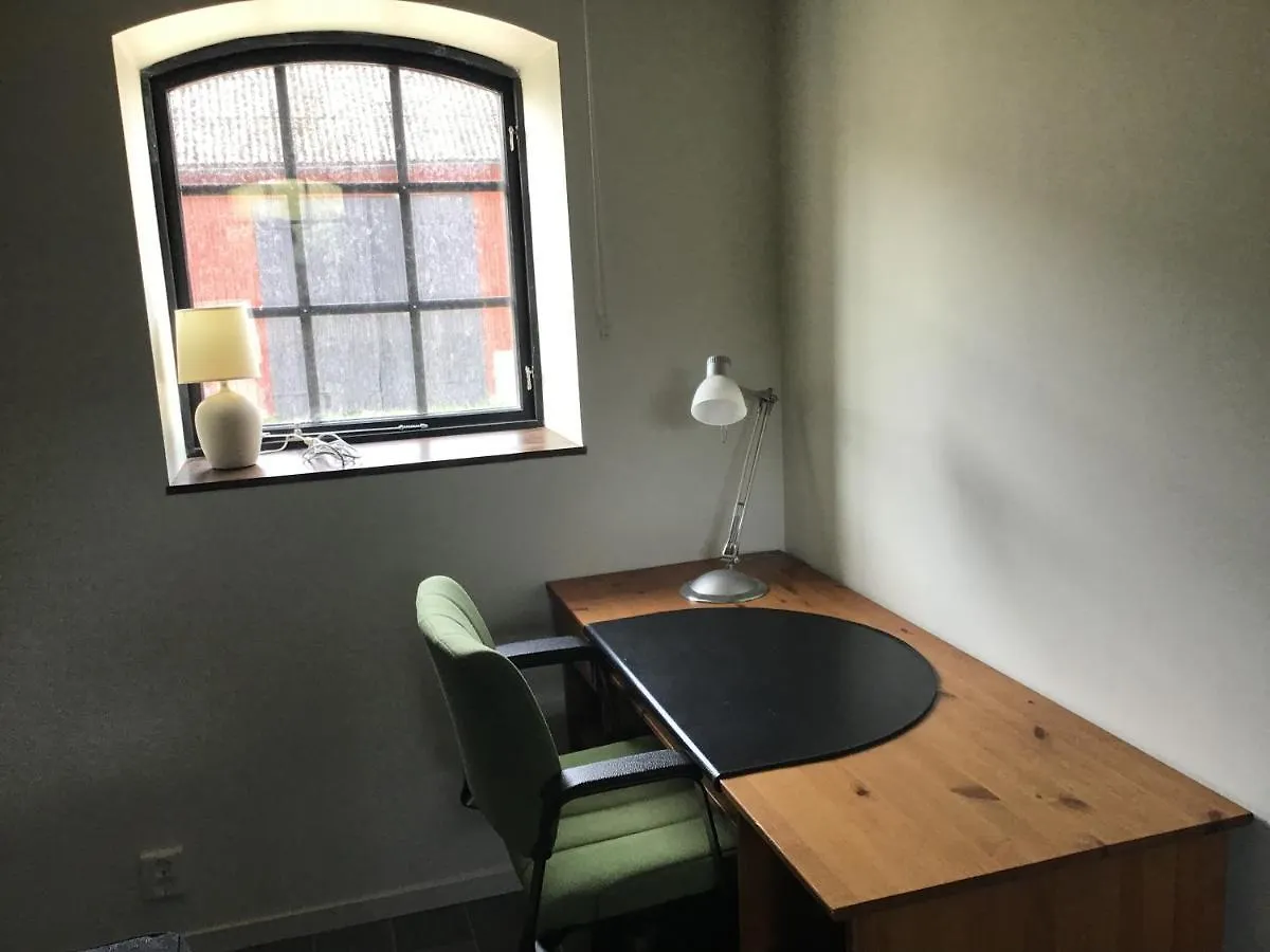 Steiners Homestay Förslöv Suecia