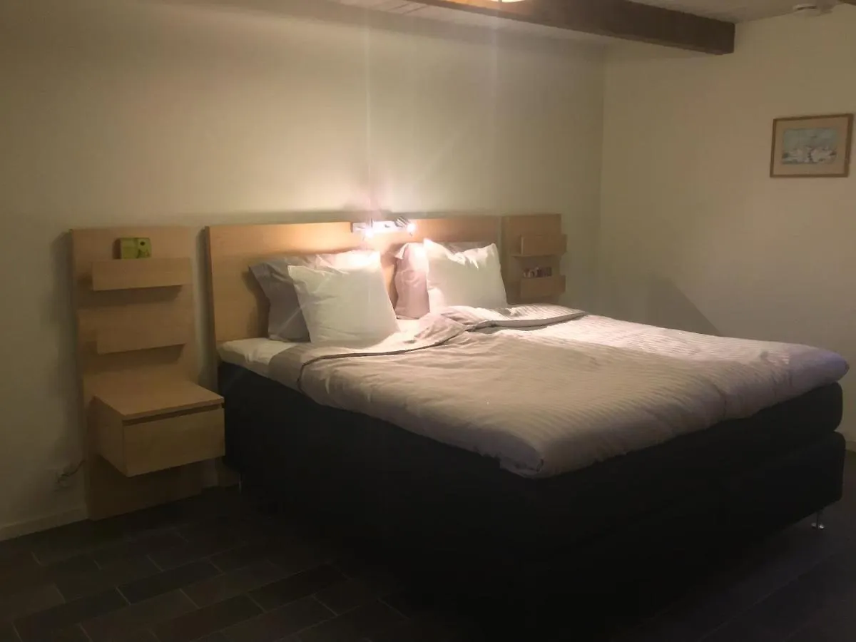 Steiners Homestay Förslöv Apartamento