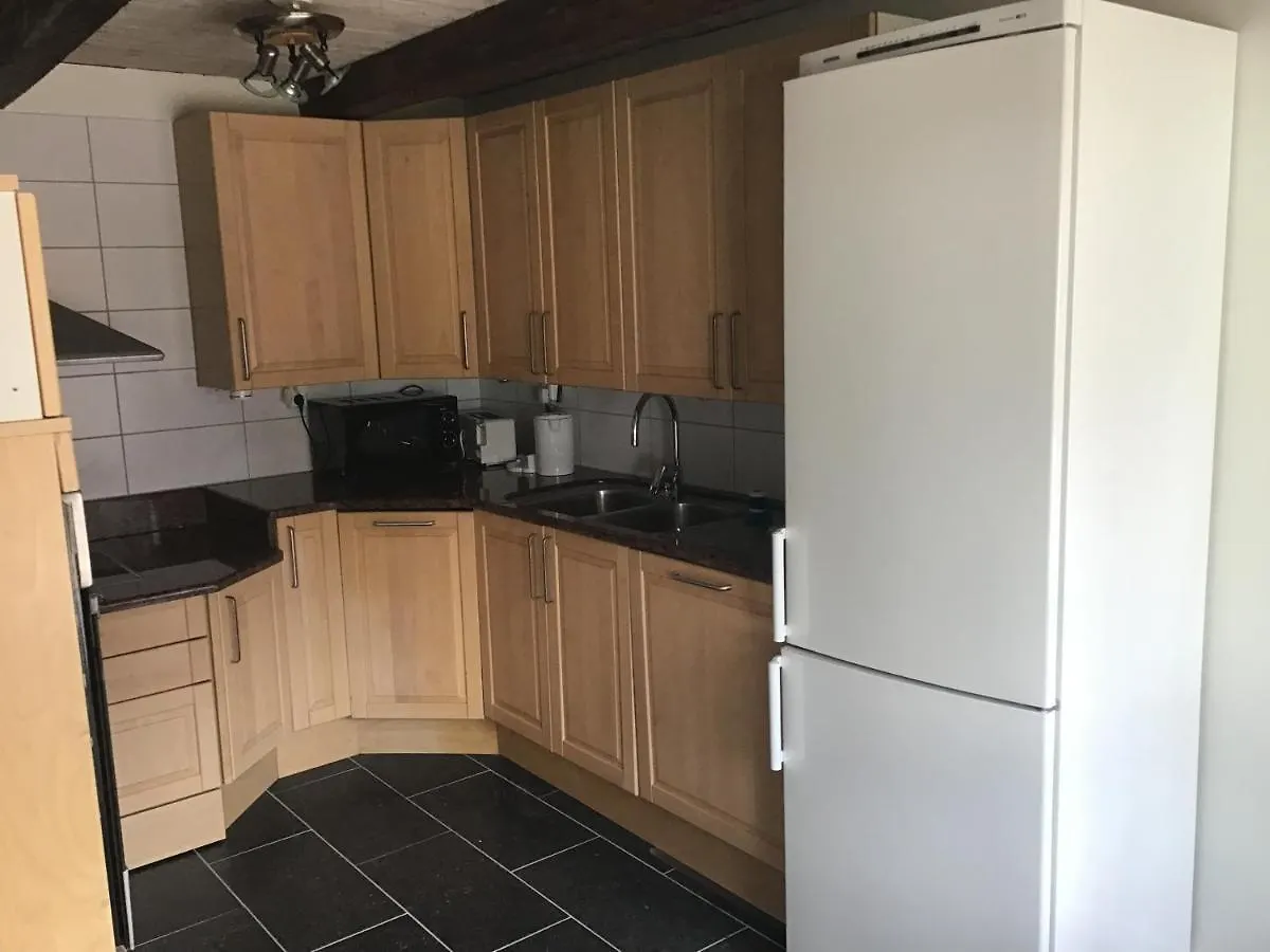 Steiners Homestay Förslöv Apartamento