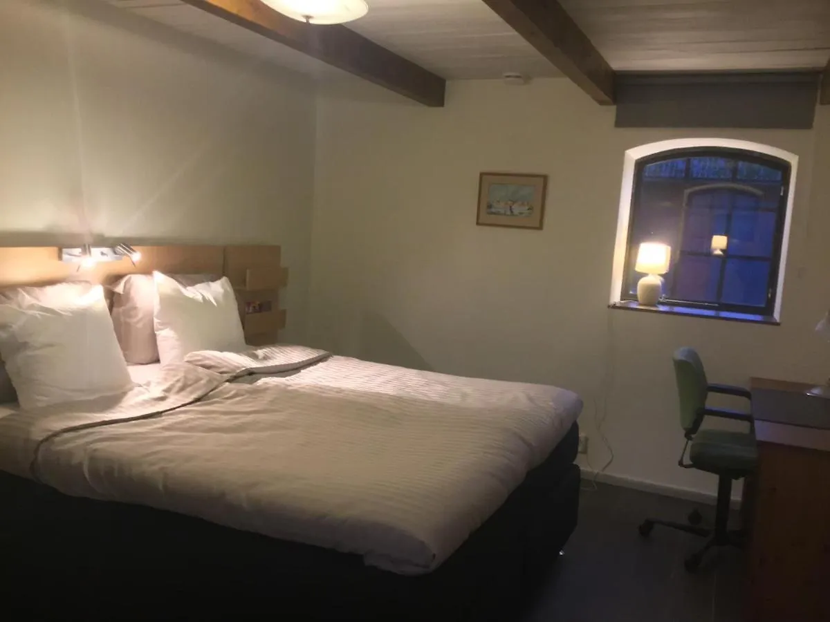 Steiners Homestay Förslöv