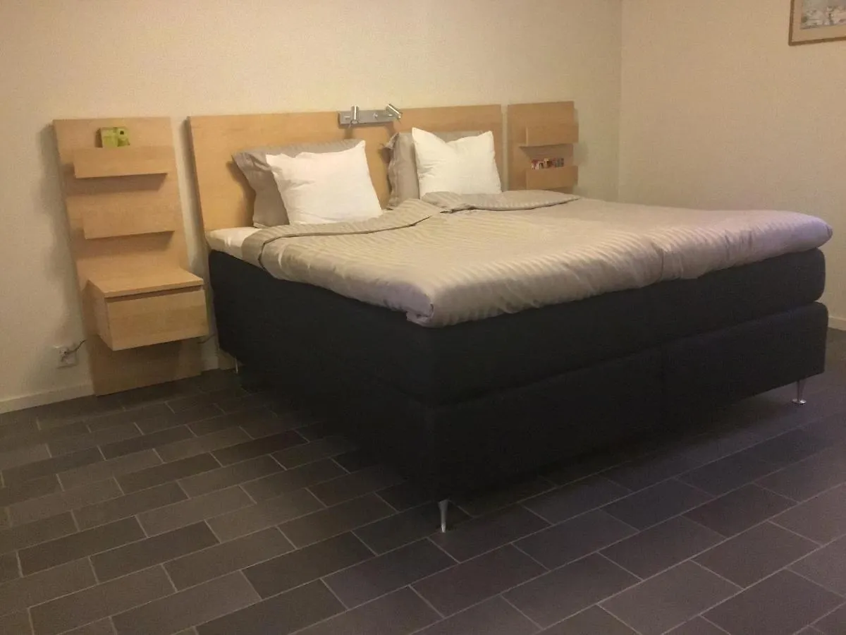 Apartamento Steiners Homestay Förslöv